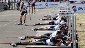 Sommerbiathlon
