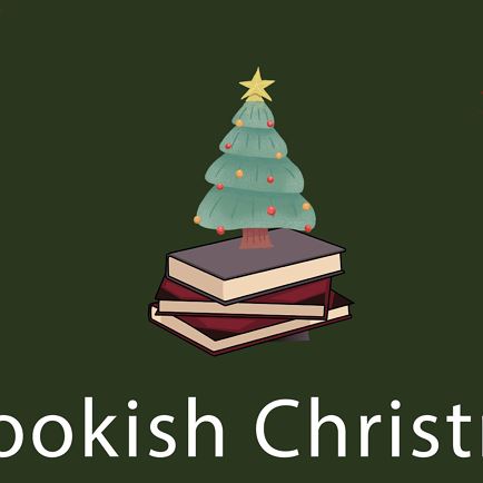 A bookish Christmas