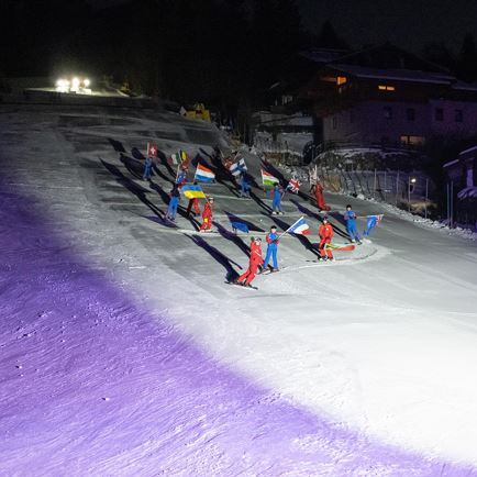 CANCELLED: St. Johann Skishow