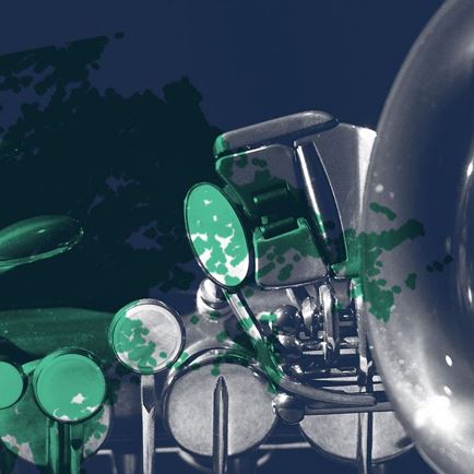 artacts 2024 - Intern. Festival für Jazz und Improvisierte Musik