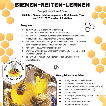 Imkerij-evenement