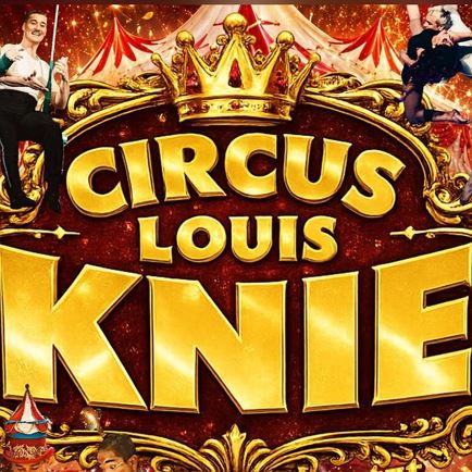 Circus Louis Knie: SPECTACULAR!