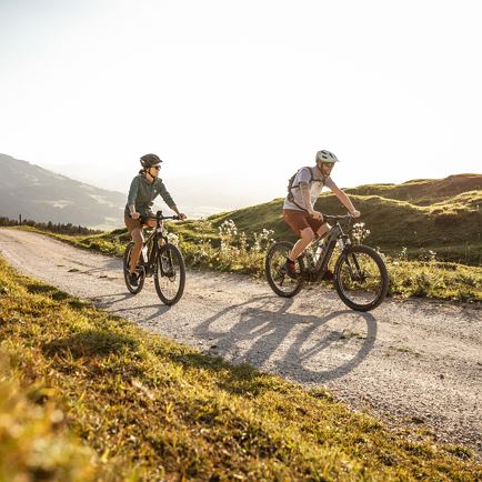 Crystal e-Bike Dienstag