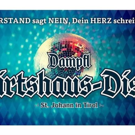 Dampfl Wirtshaus-Disco