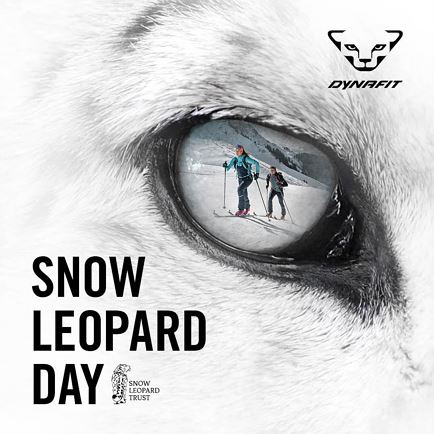 DYNAFIT Snow Leopard Day