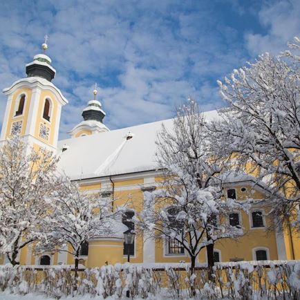 Evangelischer Christtag - Weihnachtsgottesdienst