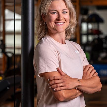 Functional core training