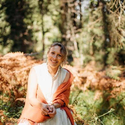 Healing From Within