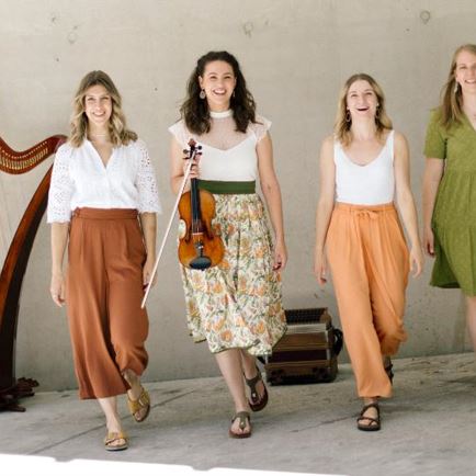 Jeunesse Concert: 5fürEva | Zahltag