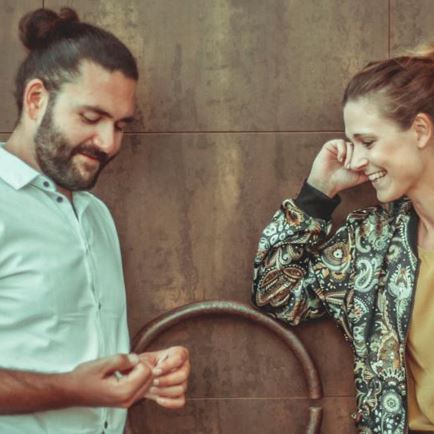 Jeunesse Concert: Desustu | Klavier & Akkordeon