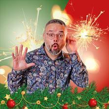 Kabarett: Gabriel Castañeda - Verflixt Navidad
