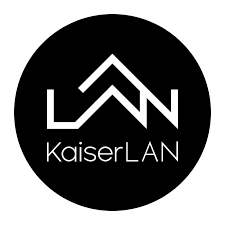 KAISERLAN - Die LAN Party im Kaisersaal