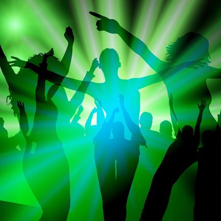 Knoedels Clubbing