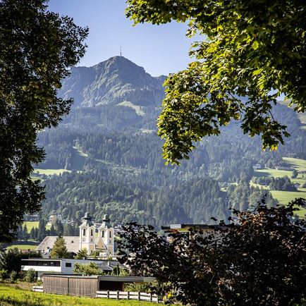 Krönungsmesse W. A. Mozart