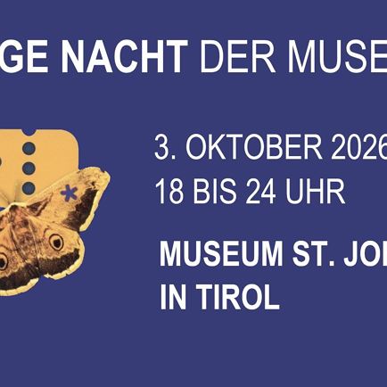 Lange Nacht der Museen