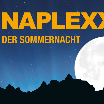 Lunaplexx: Auf dem Weg