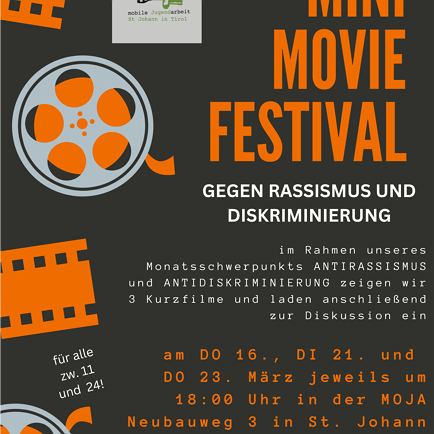 Mini Movie Festival