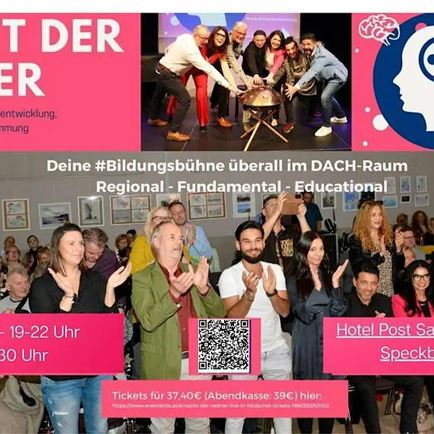 Nacht der Redner