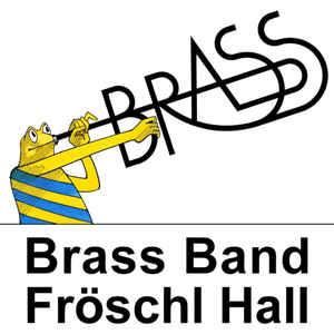 Neujahrskonzert der Brass Band Fröschl Hall