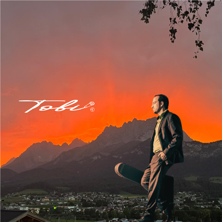 TOBI Live at Feier.Abend