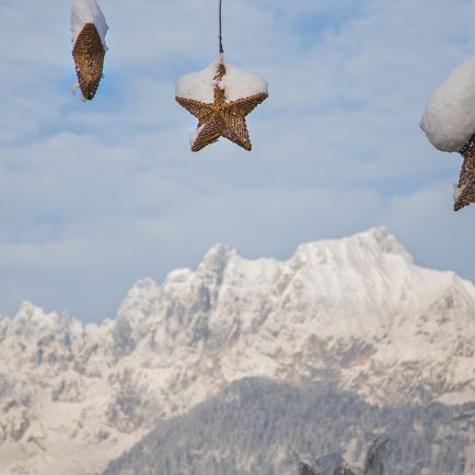 Kerstconcert van de BG/BORG St. Johann in Tirol