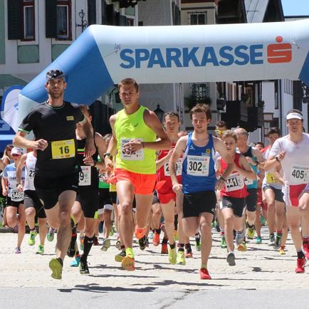 10th St. Johanner Sparkassen Run