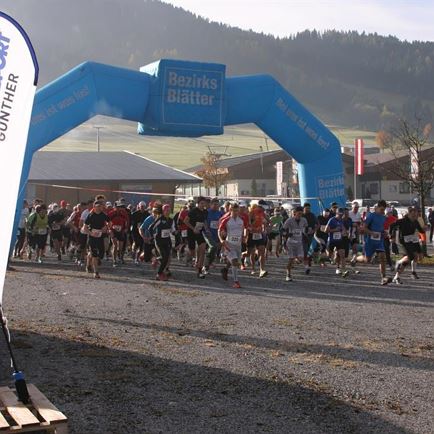 PillerseeTal Halbmarathon