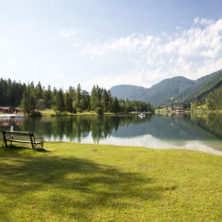 Radio Tirol Sommerfrische am Pillersee