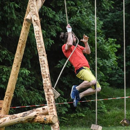CANCELLED - ROCKdays - climbing festival