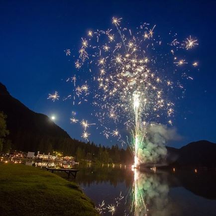Seeleuchten mit 'Johannes - Steirische'