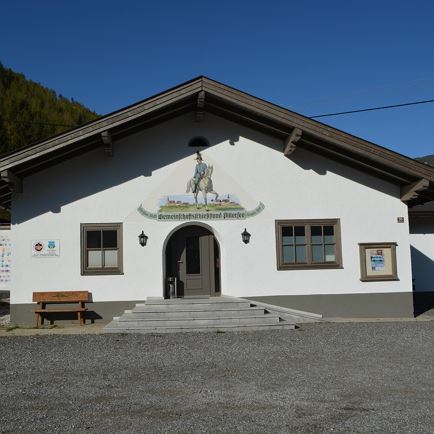 Winterschießen