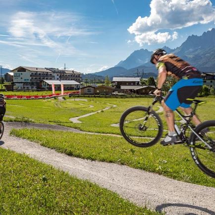 'The Taste of Freeride' with Bike Nature