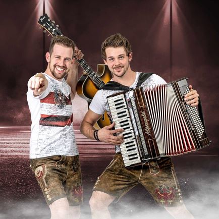 Tiroler Stones im Brixner Stadl