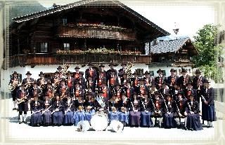 Cäcilienwunschkonzert