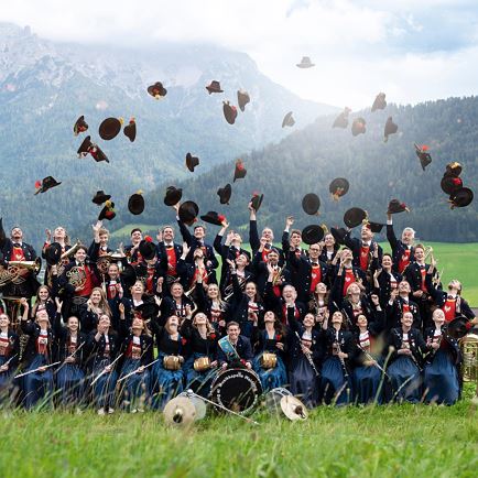 Sonnwendkonzert