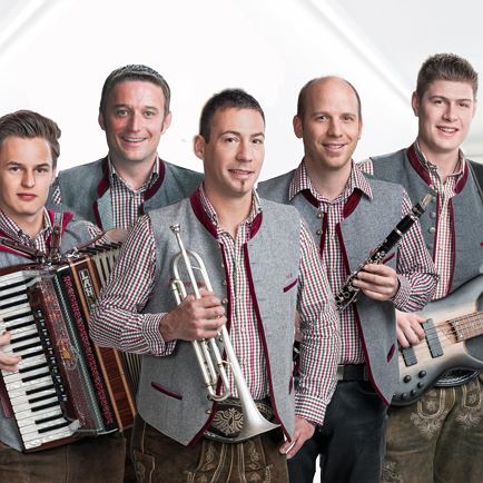 Waldfest