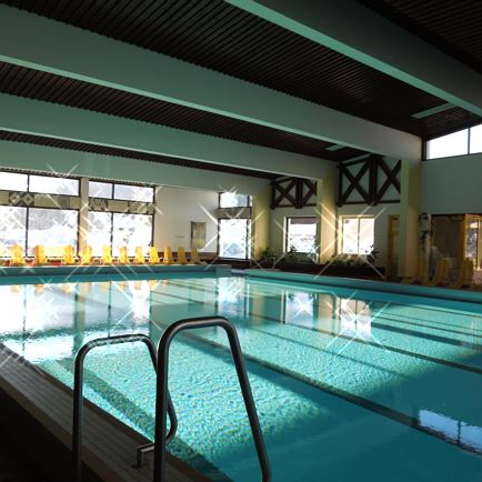 Aqua Aerobics