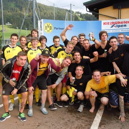 9. BVB Fanclubturnier