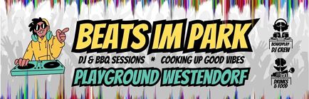 Beats im Park