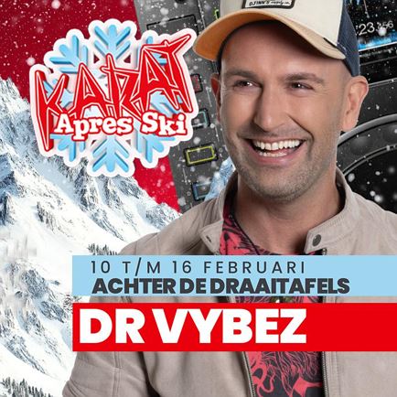 DR Vybez Live in Karat