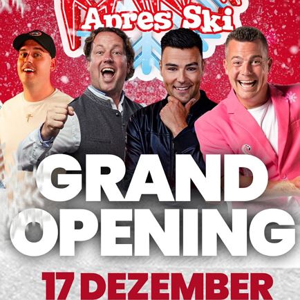 Grand Opening - Karat Bar