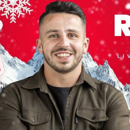 Remco Voets Live in der Karat!