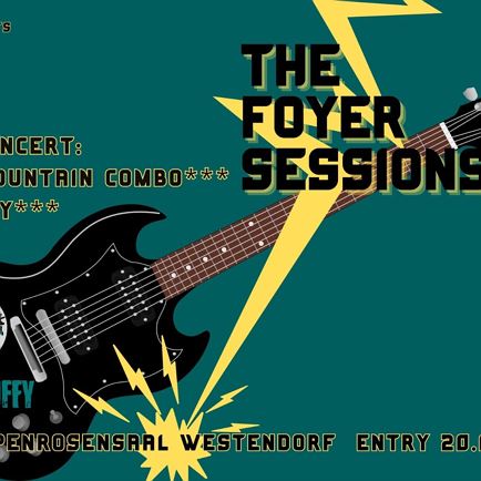 The Foyer Sessions