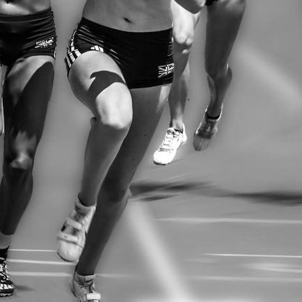 CANCELLED: Wings for Life App Run