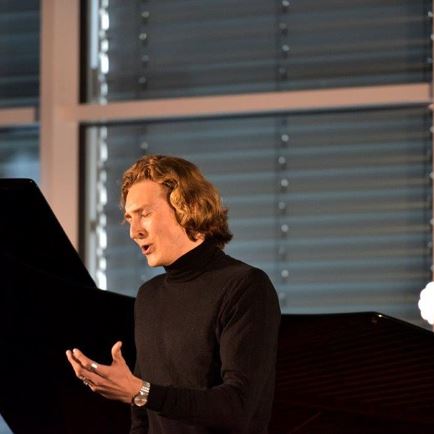 Academia Vocalis - Concert Opera, Lied & Oratorio