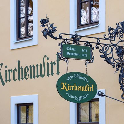 Crime & Dine im Kirchenwirt Wörgl