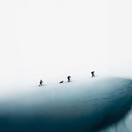 Europese Outdoor Film Tour 26/27 - EOFT