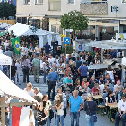 Fest der Nationen
