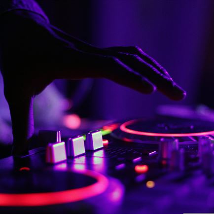 ITALO Nigth mit DJ SIR JOHN