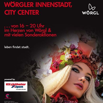 LEBEN FINDET STATT 2.0